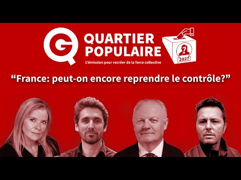 « Faut-Il Désobéir À Lunion Européenne » Avec Aurélien Bernier