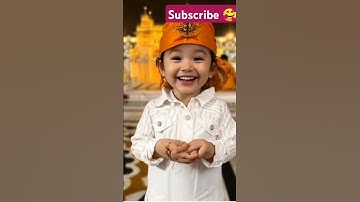 Thumbnail of waheguruji🙏 🥰😊#gurubani#wahguru #wmk#song #shortsviral#shortsfeed