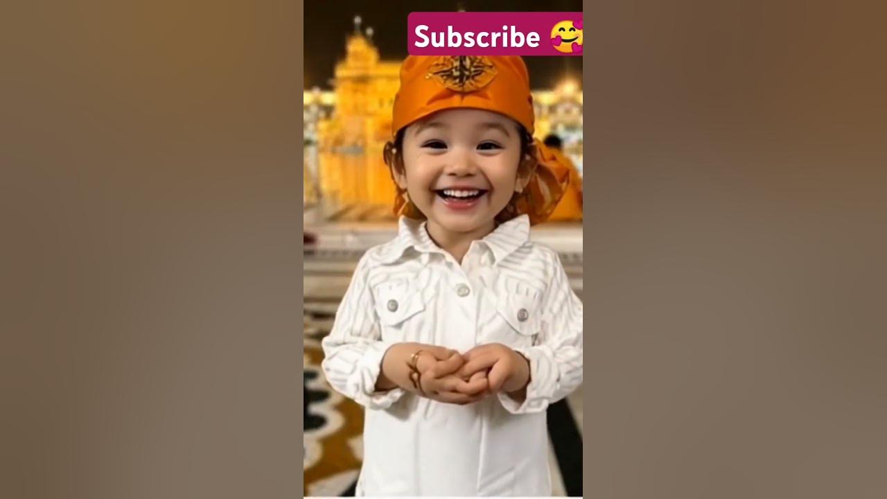 waheguruji🙏 🥰😊#gurubani#wahguru #wmk#song #shortsviral#shortsfeed
