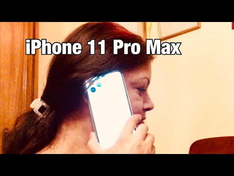 Рингтон iphone pro max