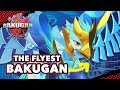 Who is Ventri? Everything We Know So Far Episode 6 | New Bakugan Cartoon