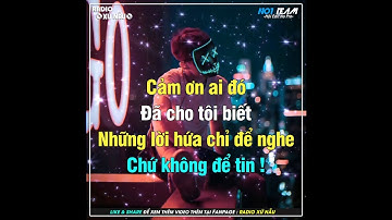 Share sóng nhạc đẹp giống Thành Luân Remix Hoa Rơi Loé Sáng 🌼