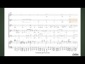 Credo from mass in b minor  j s bach  learn the 2nd soprano part