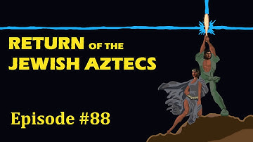 CK2: Return of the Jewish Aztecs - Episode 88: Invade the HRE!?!