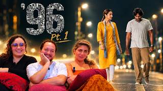 Download lagu Some Love Stories Never Really End… 💔 96 Reaction (Pt. 1)