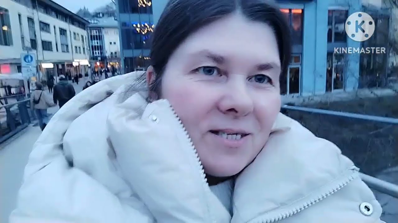 Вышла погулять ПОКУПКИ примерка 