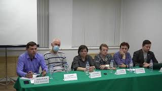 «Перспективы развития лабораторно-диагностической службы в Республике Коми»
