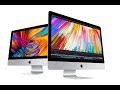 Apple iMac 21.5-Inch "Core i5" 2.3 (Mid-2017) - Test