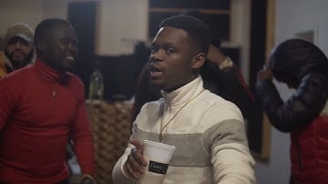 Mani Fuego (Ft. K Amiri) - Stick To Da Code (Official Music Video)