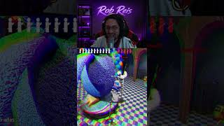 MECCHA CHAMELEON a melhor camuflagem #gameplay