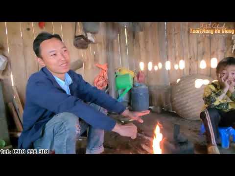 Video Bé Thành mồ côi - Phần 10: Anh trai đồng ý và con lo... - youtube