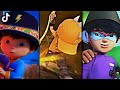 Kumpulan tiktok boboiboy part 3