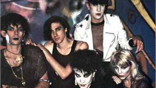 kingdom of the tainted kiss - christian death