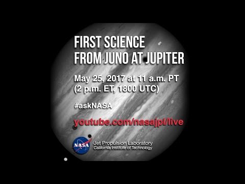 NASA JPL Live - NASA JPL Live
