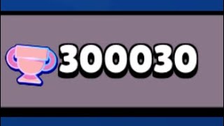 First Ever 300k