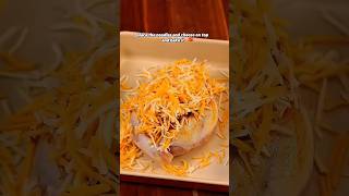 Let’s make Chicken Pasta in a unique way 😜 from @BayashiTV_