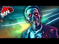 MW3 SOLO Zombies, Trying to Dodge the Disconnects!