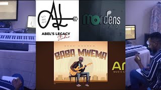 The Making of Baba Mwema (ft. Beda Andrew)