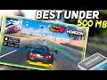 TOP 5 GAMES FOR ANDROID UNDER 500 MB|| HIGH GRAPHICS GAMES 2025