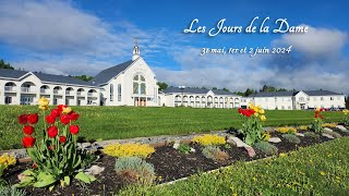 31 mai - Jours de la Dame