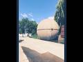 2 Harbour Square Park West at Harbourfront Centre Toronto Canada #shortsfeed #shorts