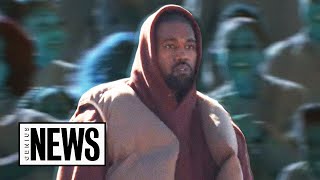 How Should We Talk About Kanye's Bipolar Disorder? | Genius News