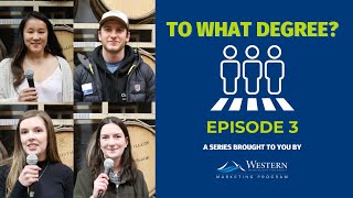 To What Degree? | Episode 3