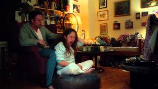 Infinitely Polar Bear Official Trailer 2015 - Zoe Saldana, Mark Ruffalo Movie Hd