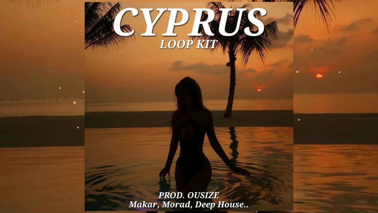 [+4 FREE] Club / Deep House Loop Kit - 