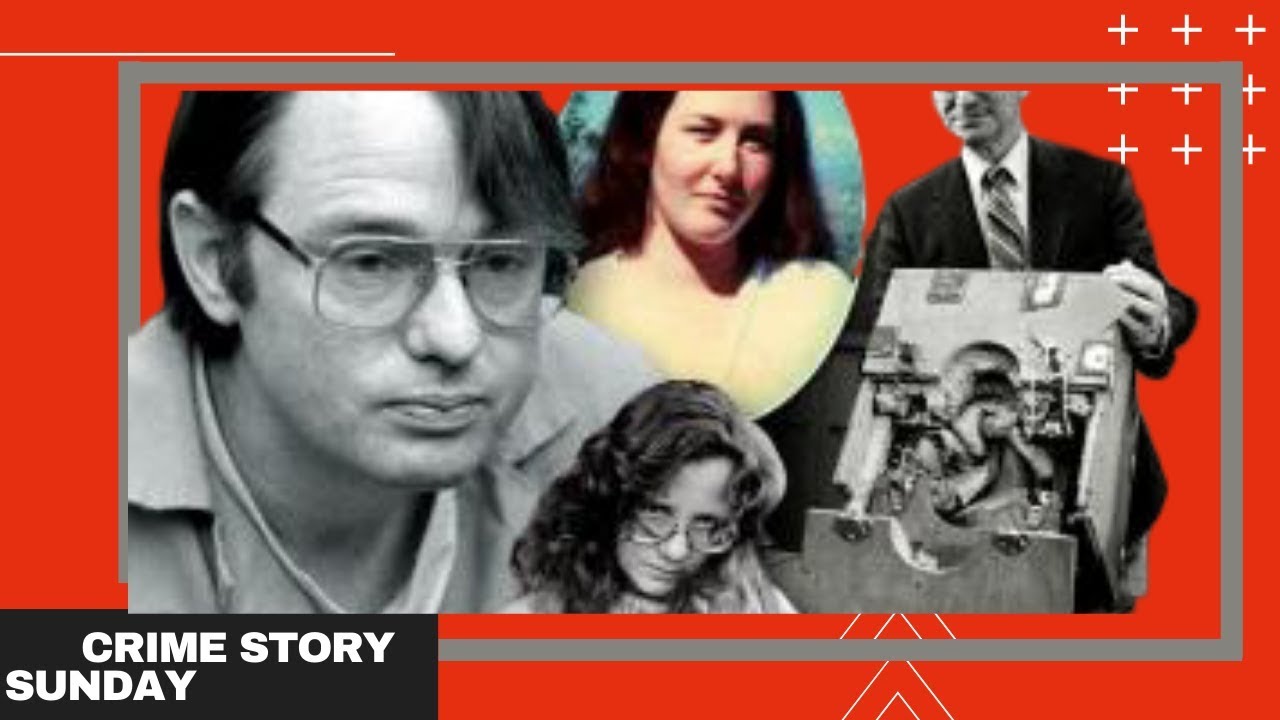 The Girl in the Box YouTube