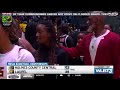 Laurel girls goes back-to-back in 5A, defeating Holmes County Central in 5A Girls State Champions...