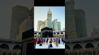 Makkah ❤️❤❤❤️❤️❤️❤️||Its Ansab Vlogs makkah subhanallah mashallah shorts