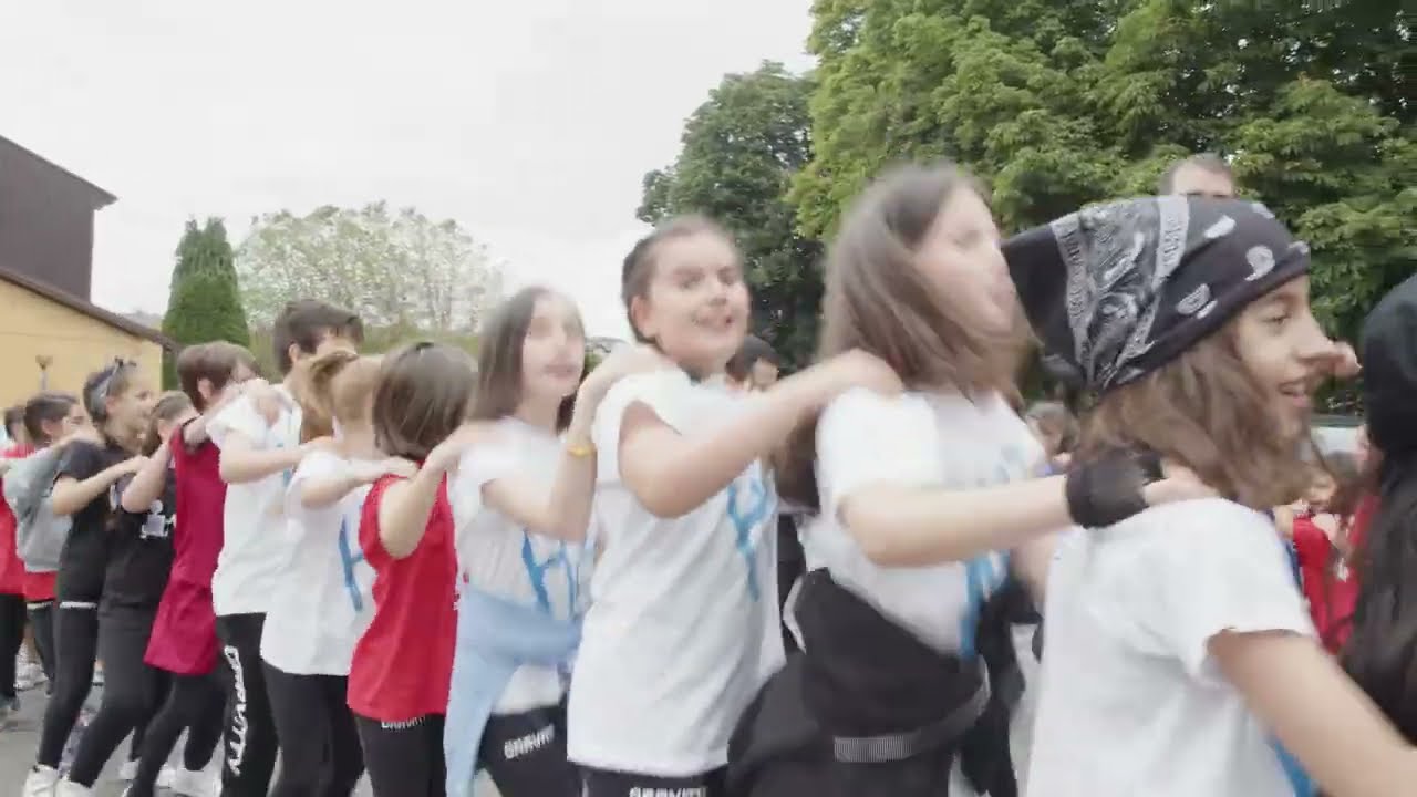 TRAILER GALAS FIN DE CURSO GRAVITTY 2023/2024