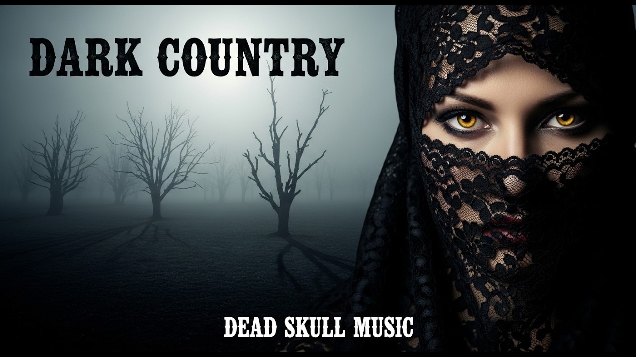 Rider Through the Black Dust#DeadManTrail #WesternSpirit