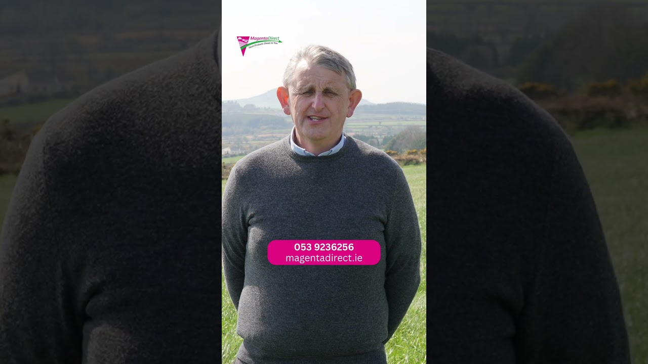 Forefront T - Grassland game changer ! 