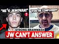 Jehovah S Witness REALIZES The TRUTH About The TRINITY Jehovah S Witness REALIZES The TRUTH About The TRINITY