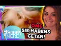 Beauty & The Nerd Folge 3 Teil 1:  Es REGNEN KÜSSE für JEDEN!