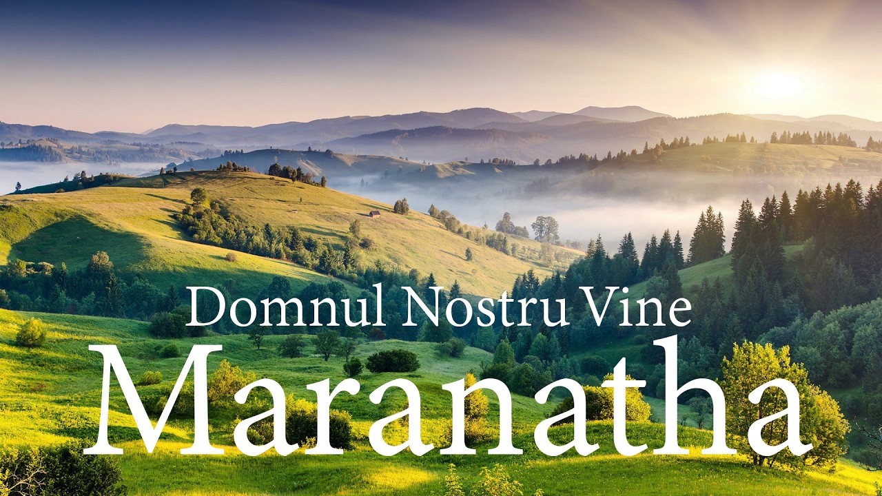 Maranatha Phoenix - March 1 2026 PM