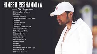 Himesh Reshammiya Greatest Hits Full Playlist 2020   Himesh Reshammiya New Hit Song   INDIAN MUSIC