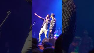 VIP | Tommy Dian Jeana | Sharry Maan | Raj Ranjodh | Live | Show | Vancouver | Dusanjh Productions
