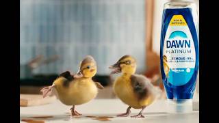 Dawn Platinum Commercial 2026 New And Improved Ad