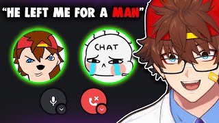I Became My Viewers Therapist *FULL STREAM*