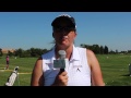 Sara-Maude Juneau Cards a 5 under 66 to Share Lead