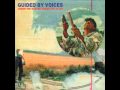 Guided By Voices - Ghosts of a different dream