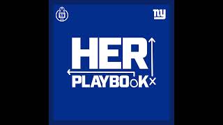 Her Playbook | Stephanie Durante takes you inside her role in game operations