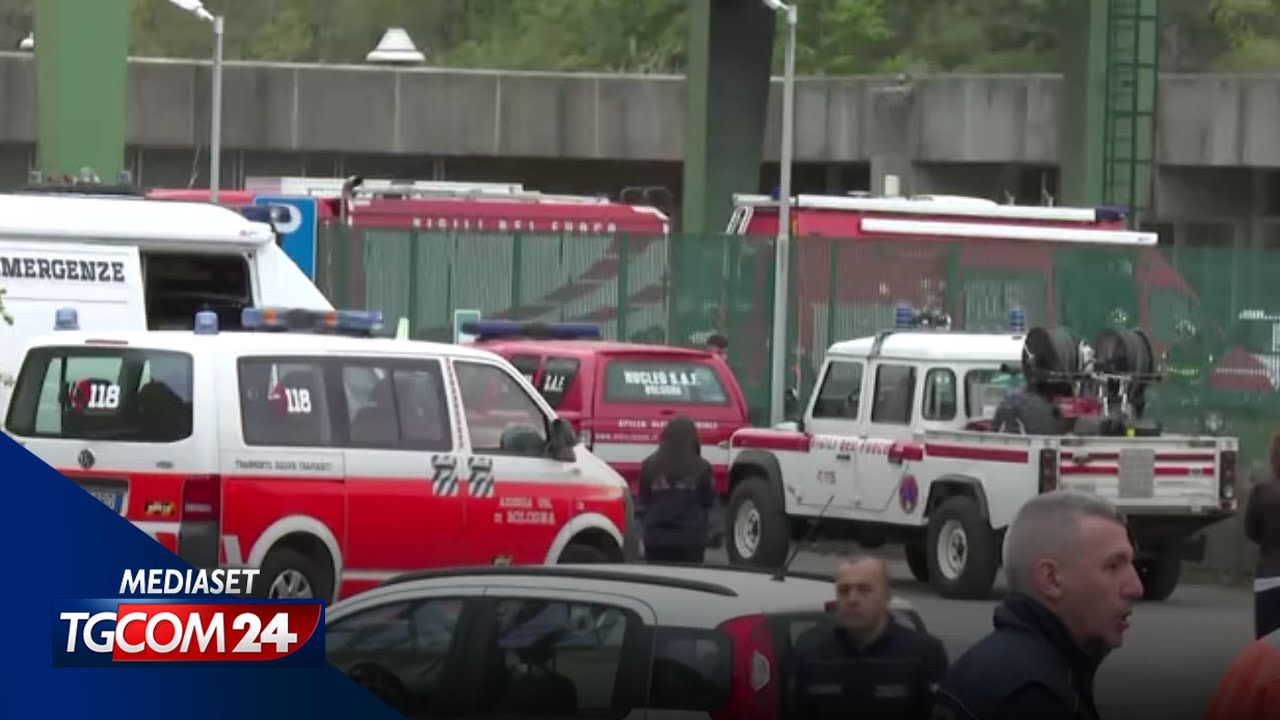 Esplosione Suviana, chi sono le vittime e i dispersi