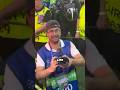 Camera Man Cries After Gabriel Miss
