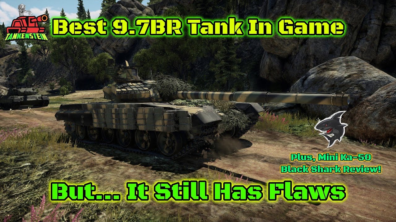 Full T 72av Turms Review Mini Ka 50 Review Should You Buy One Or Both Vehicles War Thunder Youtube Full T 72av Turms Review Mini Ka 50 Review Should You Buy One Or Both Vehicles War Thunder Youtube