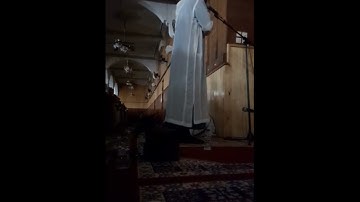 سورة يوسف (أيتها العير إنكم لسارقون ) جومادي عبدالله