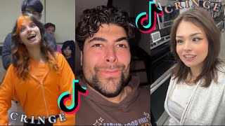 😳🔥 NEW TikTok Cringe Compilation | TIKTOK Compilation Cringe #149